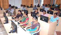 Chendhuran College of Engineering and Technology Pudukkottai Infrastructure photo 5